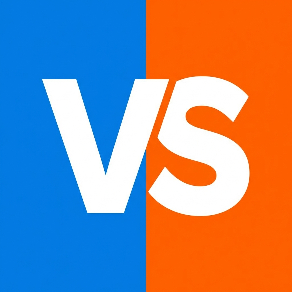 n8n vs Make