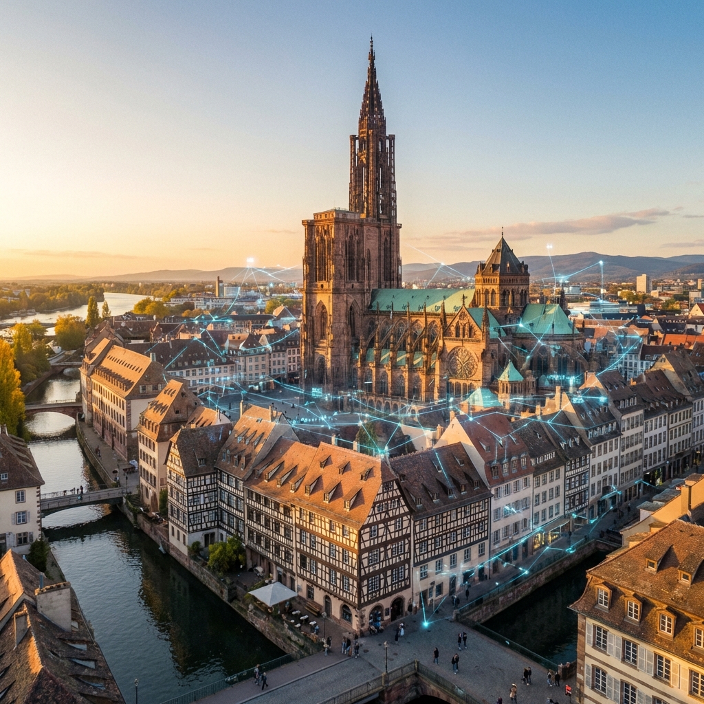 Strasbourg Tech